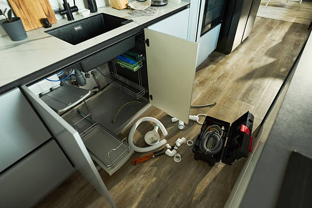 24/7 Emergency Leak Detection experts in Uniontown, KS